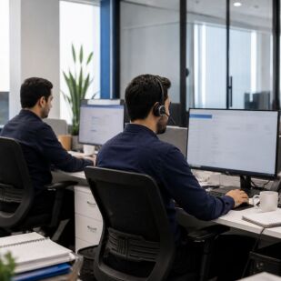 Connectivity Department