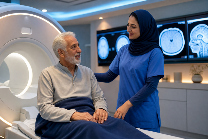 Diagnostic and Therapeutics