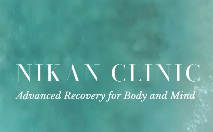 Nikan Clinic - Kish Island