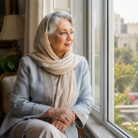 Longevity Screenings and Checkups